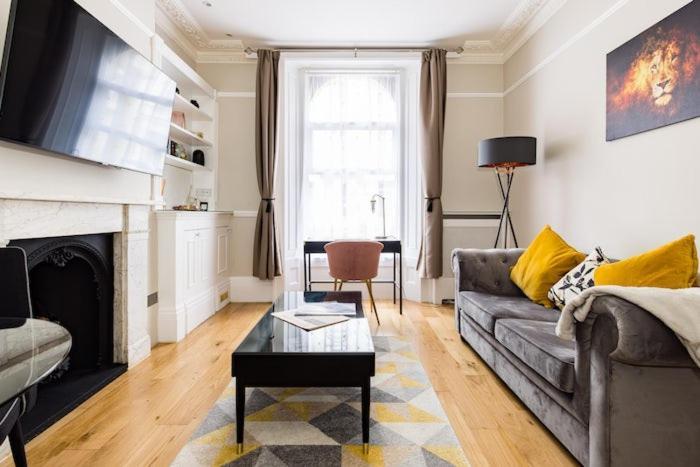 Avari Apartments - Winchester Collection 런던 외부 사진