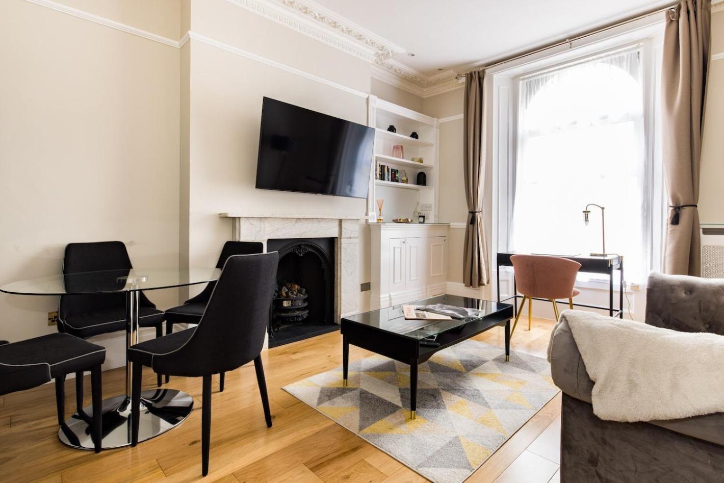 Avari Apartments - Winchester Collection 런던 외부 사진
